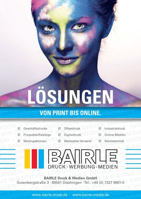 netzwerk - Ausgabe 3 (September 2021)