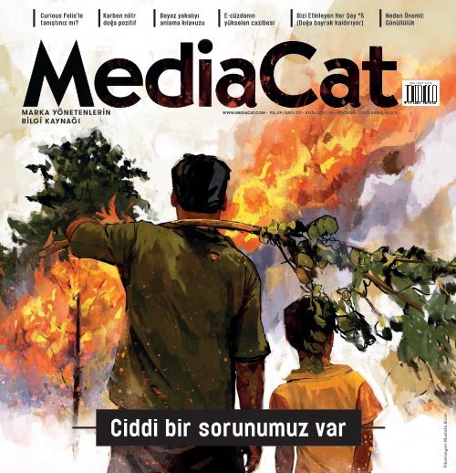 MediaCat Eylül 2021