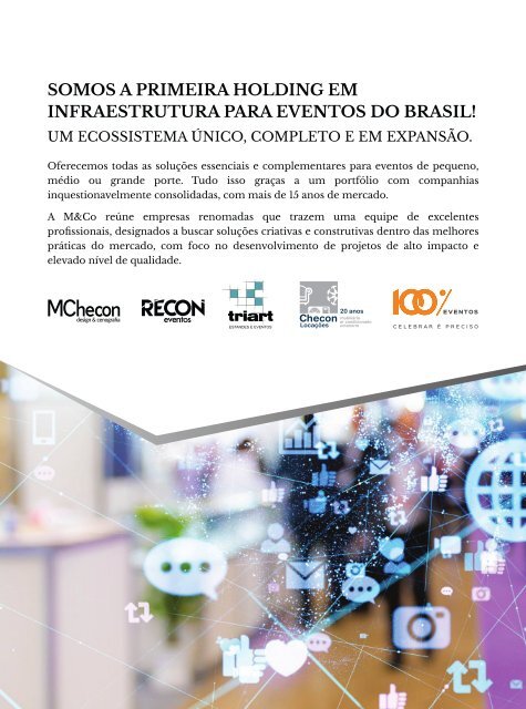 ANUÁRIO BRASILEIRO DE LIVE MKT 2021