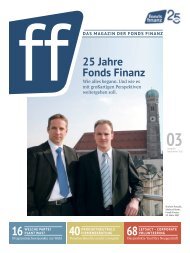 ff Magazin Ausgabe 7