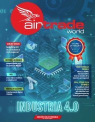 AirTrade World Ago-Sep 2021