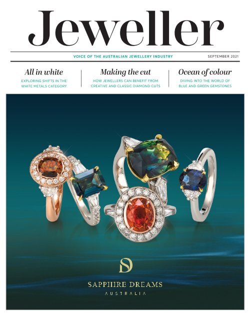 Benchmark, Efficient gem testing kits for Jewellers 