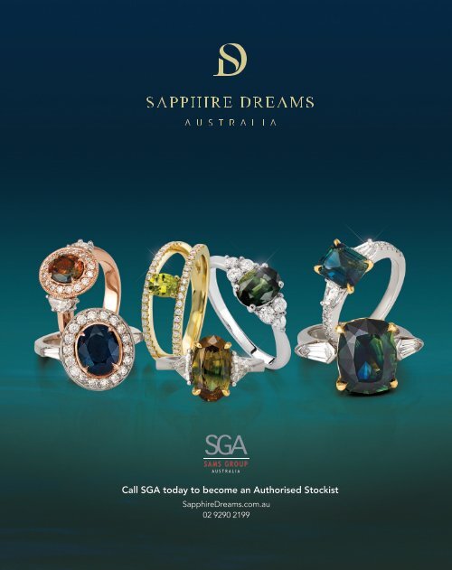 Jeweller - September 2021