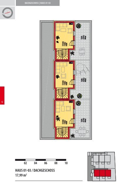 AllissengAsse 71 - 75 - NET