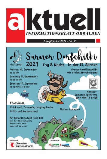 35-2021 Aktuell Obwalden