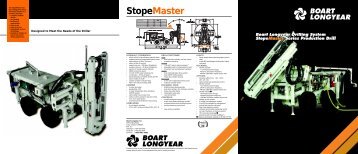 Stope Master [english]