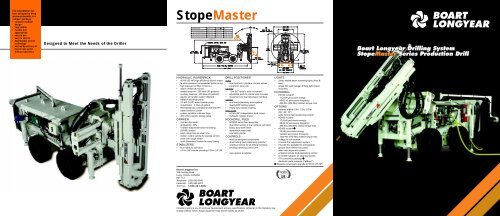 Stope Master [english]