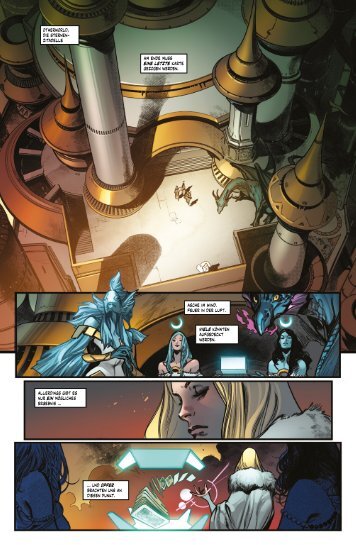 X-Men 24 (Leseprobe) DXMENN024