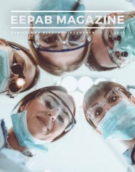 EEPAB Magazine 2021