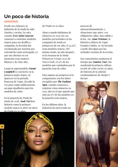 Revista PULSO N.9