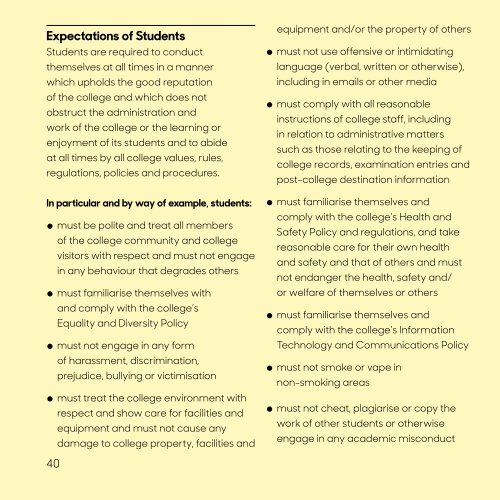 Your guide to studying at Gateshead College