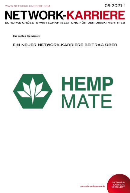 NK 09_2021 HEMPMATE