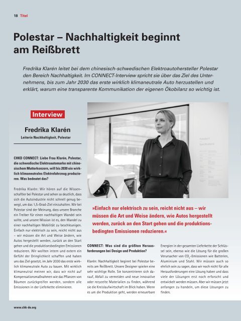 CONNECT Magazin 21-03