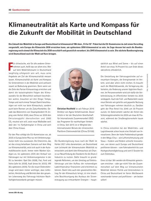 CONNECT Magazin 21-03