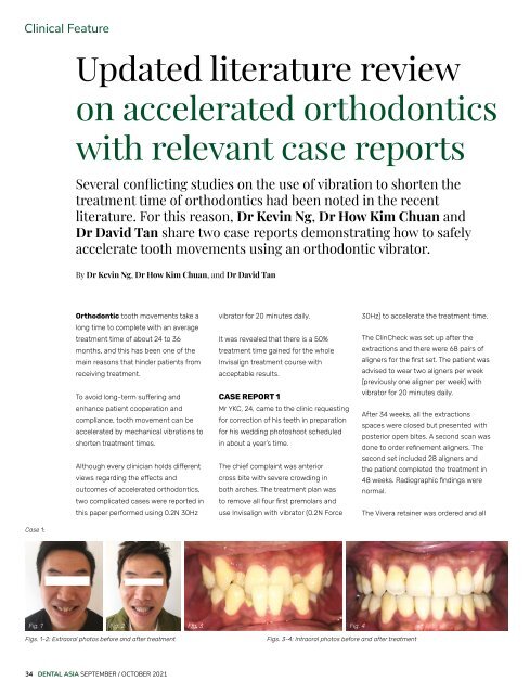 Dental Asia September/October 2021