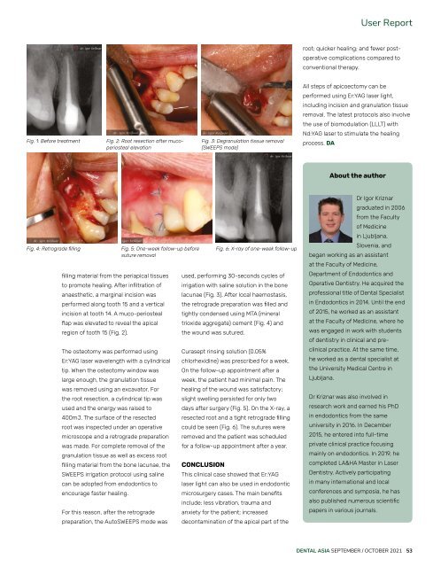 Dental Asia September/October 2021