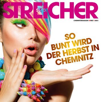 Stadtstreicher 09.2021-11.2021