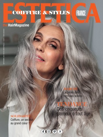 Estetica Magazine FRANCE (4/2021)