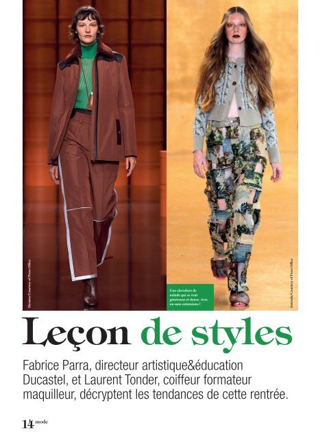 Estetica Magazine FRANCE (4/2021)