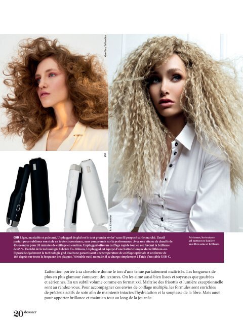 Estetica Magazine FRANCE (4/2021)