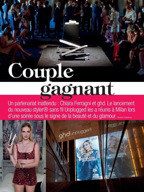 Estetica Magazine FRANCE (4/2021)