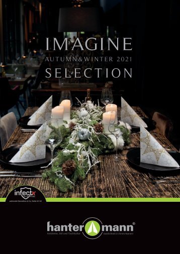Imagine Autumn & Winter 2021 Selection