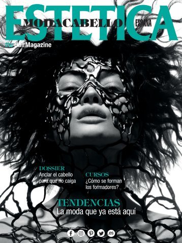 Estetica Magazine ESPAÑA (3/2021)