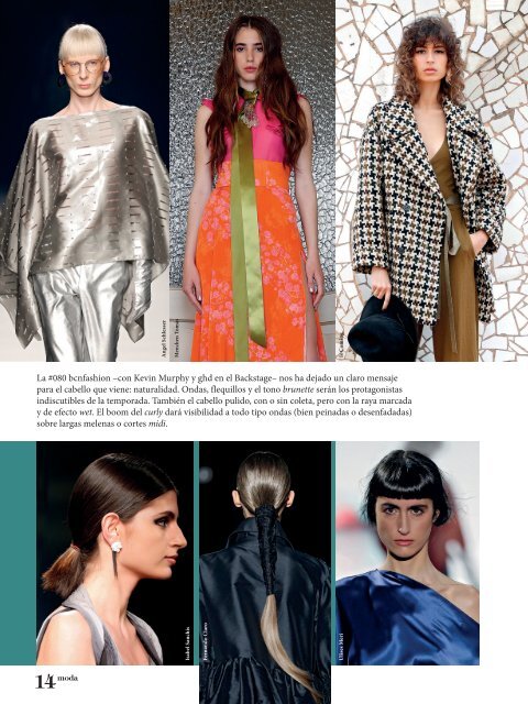 Estetica Magazine ESPAÑA (3/2021)