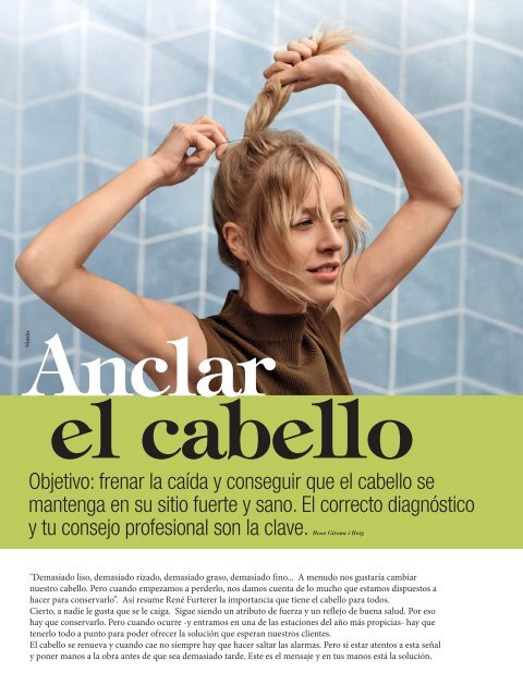 Estetica Magazine ESPAÑA (3/2021)