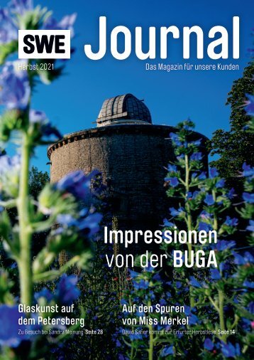 Ausgabe 03.2021