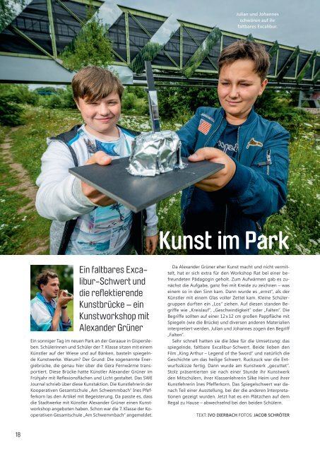 Ausgabe 03.2021