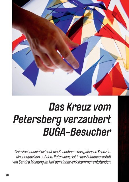 Ausgabe 03.2021