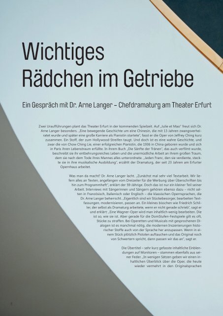 Ausgabe 03.2021