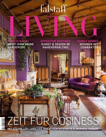 Falstaff LIVING 06/2021