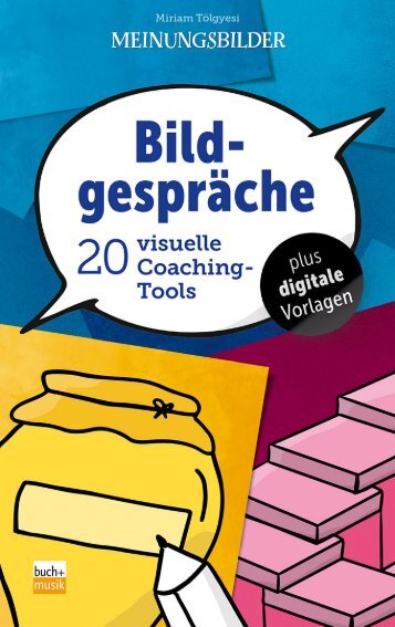 Leseprobe Bildgespräche 9783866873049