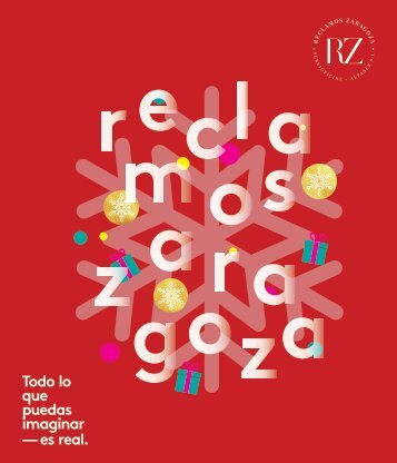 Reclamos Zaragoza - Catalogo_xmas_2021