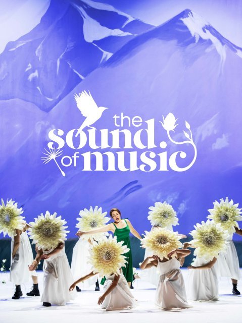 Program Sound of Music
