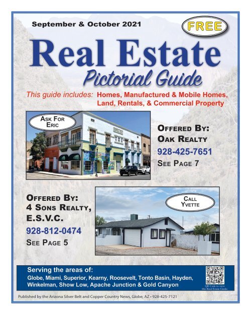 9-2021 RE Guide