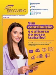 Revista SECOVIRIO 125