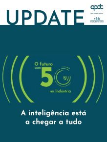 056 - O Futuro com o 5G na Indústria