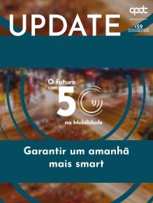 059 - O Futuro com 5G na Mobilidade