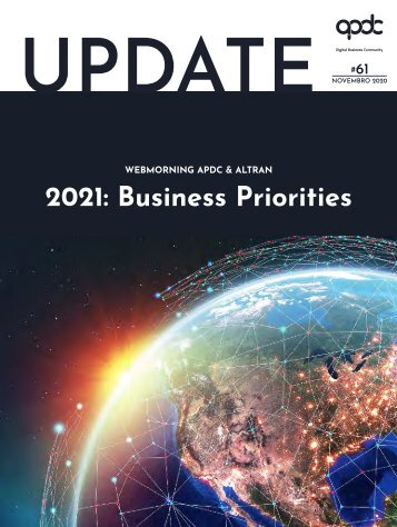 061 - Webmorning APDC & ALTRAN 