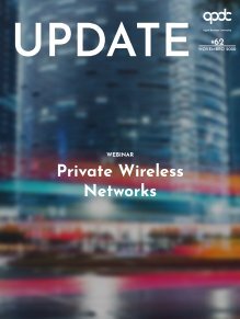 062 - Webinar Private Wireless Networks