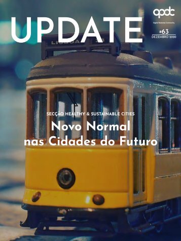 063 - Secção Healthy & Sustanable Cities