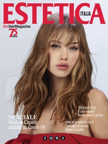 ESTETICA Magazine ITALIA (4/2021)