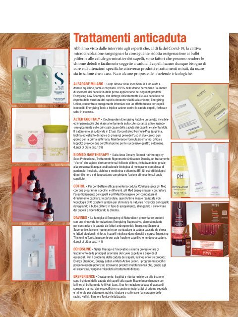 ESTETICA Magazine ITALIA (4/2021)