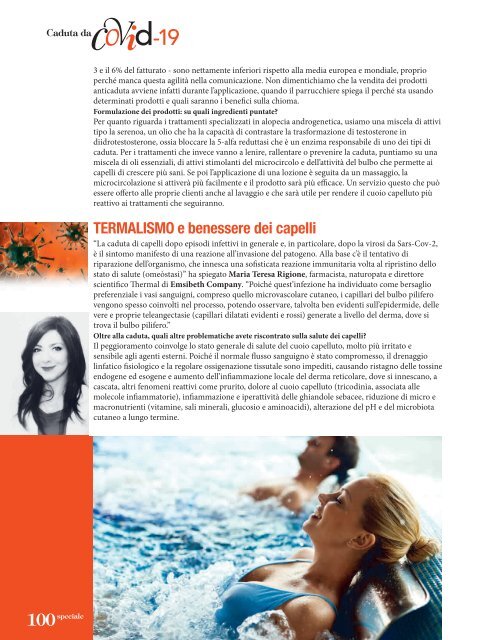 ESTETICA Magazine ITALIA (4/2021)