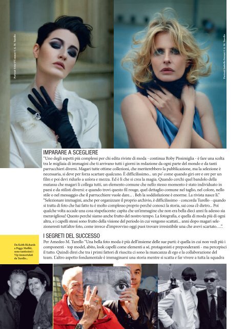 ESTETICA Magazine ITALIA (4/2021)