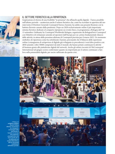 ESTETICA Magazine ITALIA (4/2021)