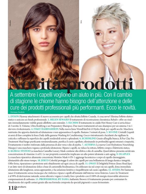 ESTETICA Magazine ITALIA (4/2021)